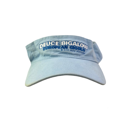 Vintage Deuce Bigalow Movie Promo Visor Hat
