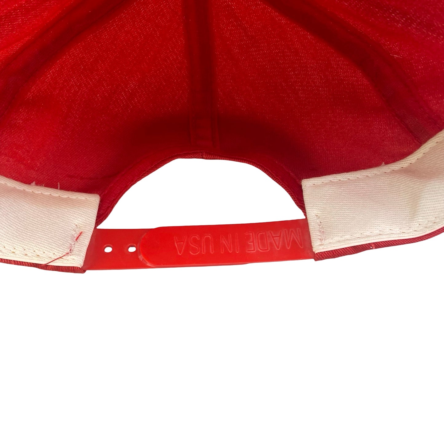 Vintage San Francisco 49ers Pro Line Hat