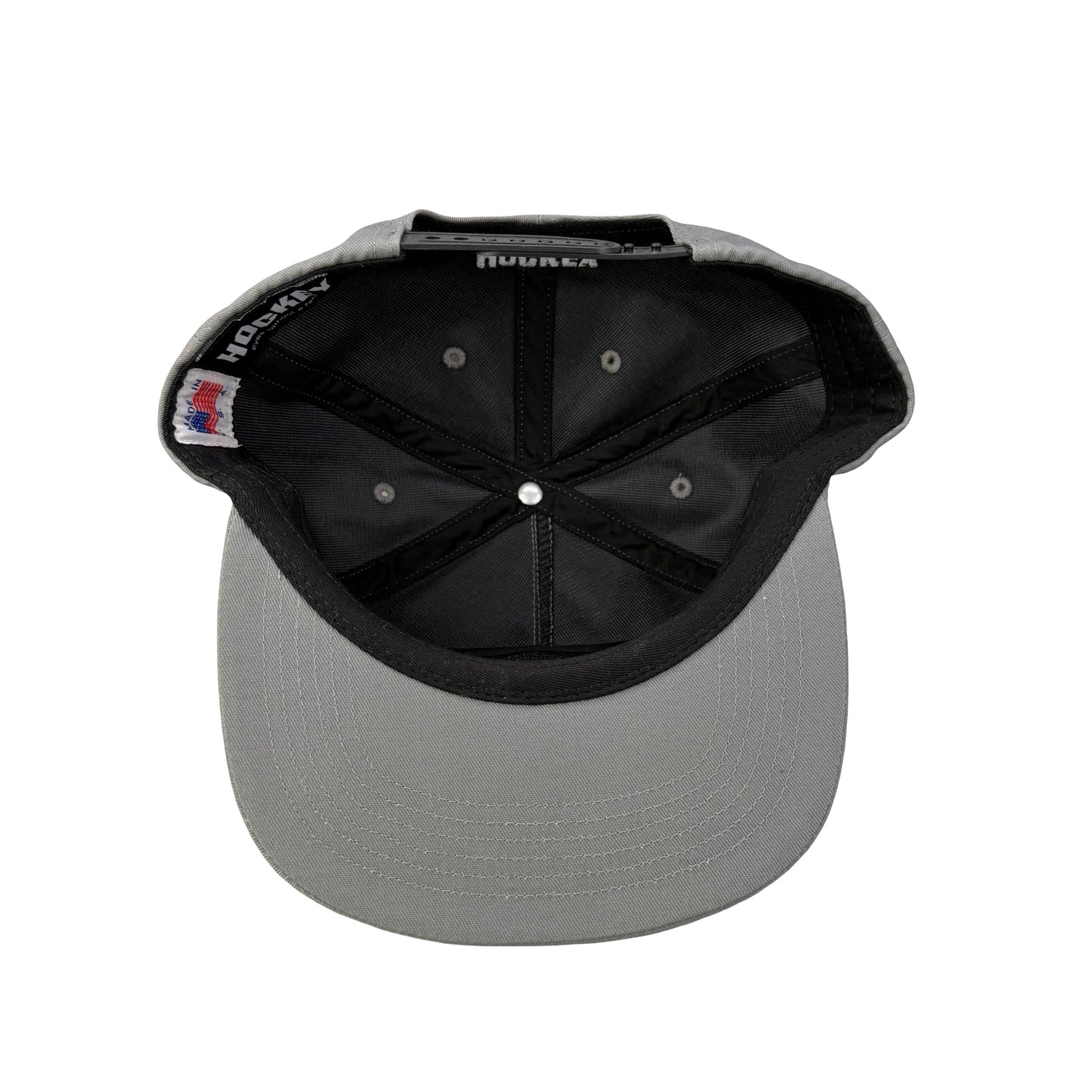 Hockey Eyes Without a Face Hat