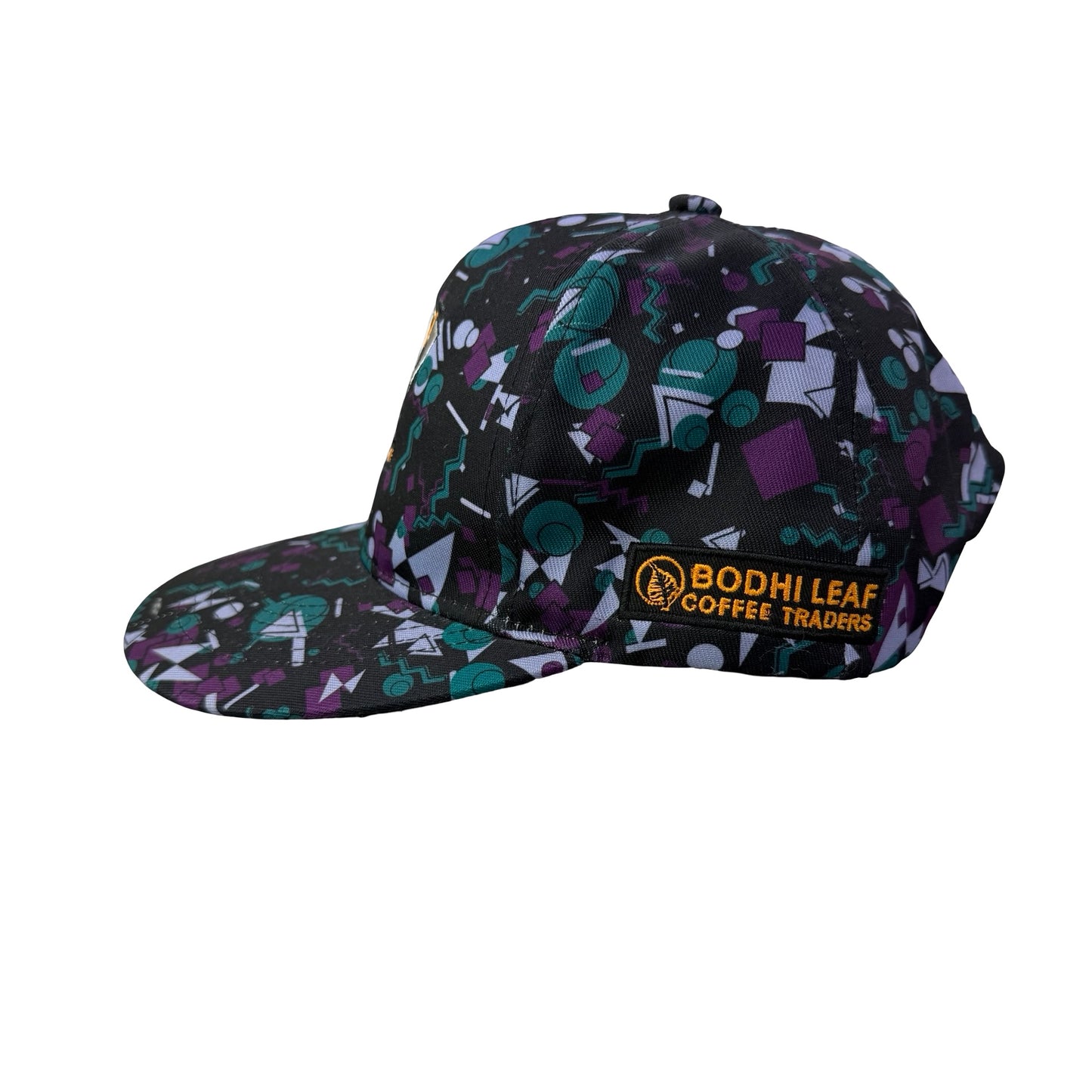 Anaheim Mighty Ducks Fresh Prince Promo Hat