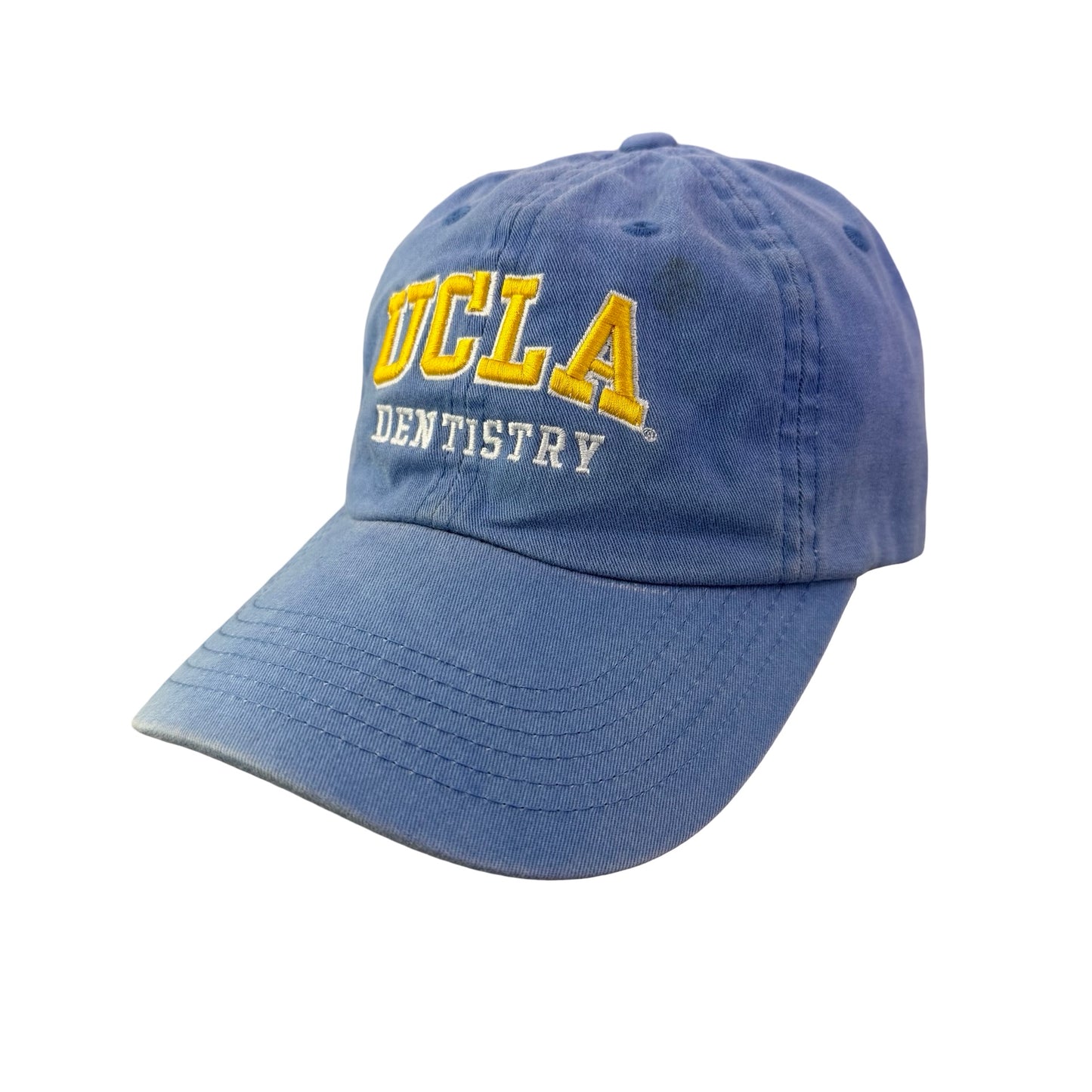 UCLA Bruins College Dentistry Dad Hat