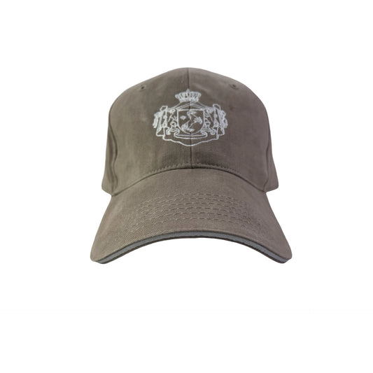 Cheval Blanc Courchevel French Alps by LVMH Moët Hennessy Louis Vuitton Hotel Hat
