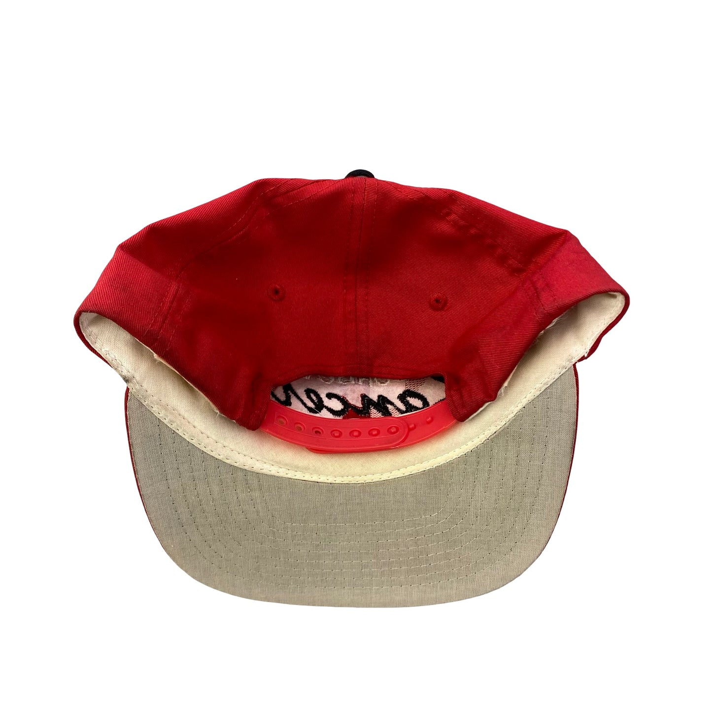 Vintage Cordova Lancers Hat