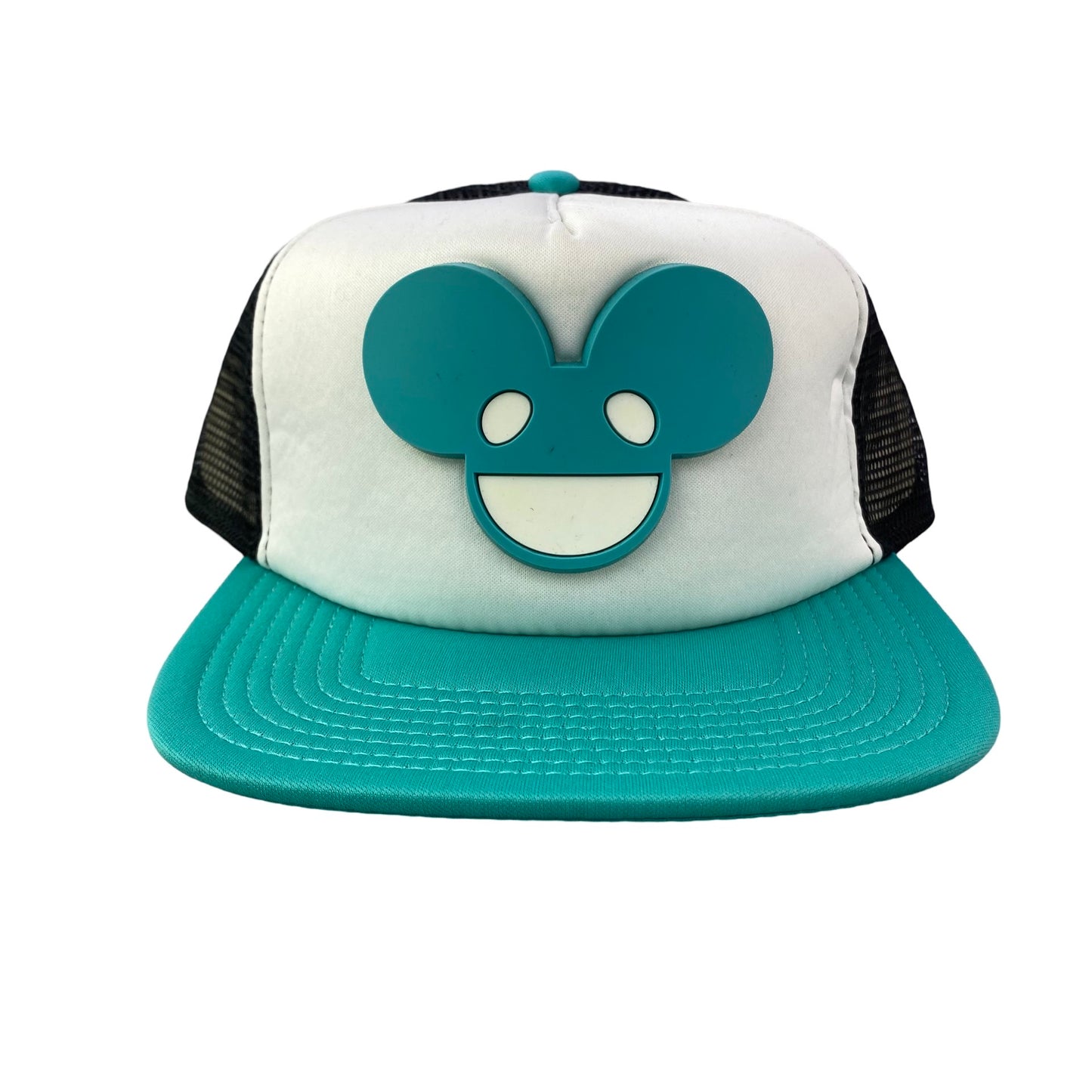 Deadmau5 Music Trucker Hat