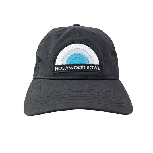 Hollywood Bowl Dad Hat