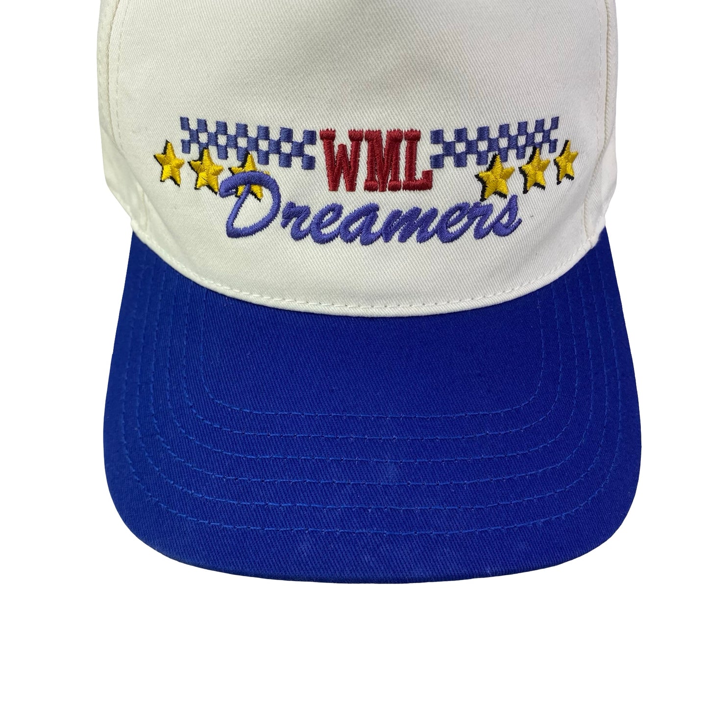 Walmart x Wish Me Luck Dreamers Hat