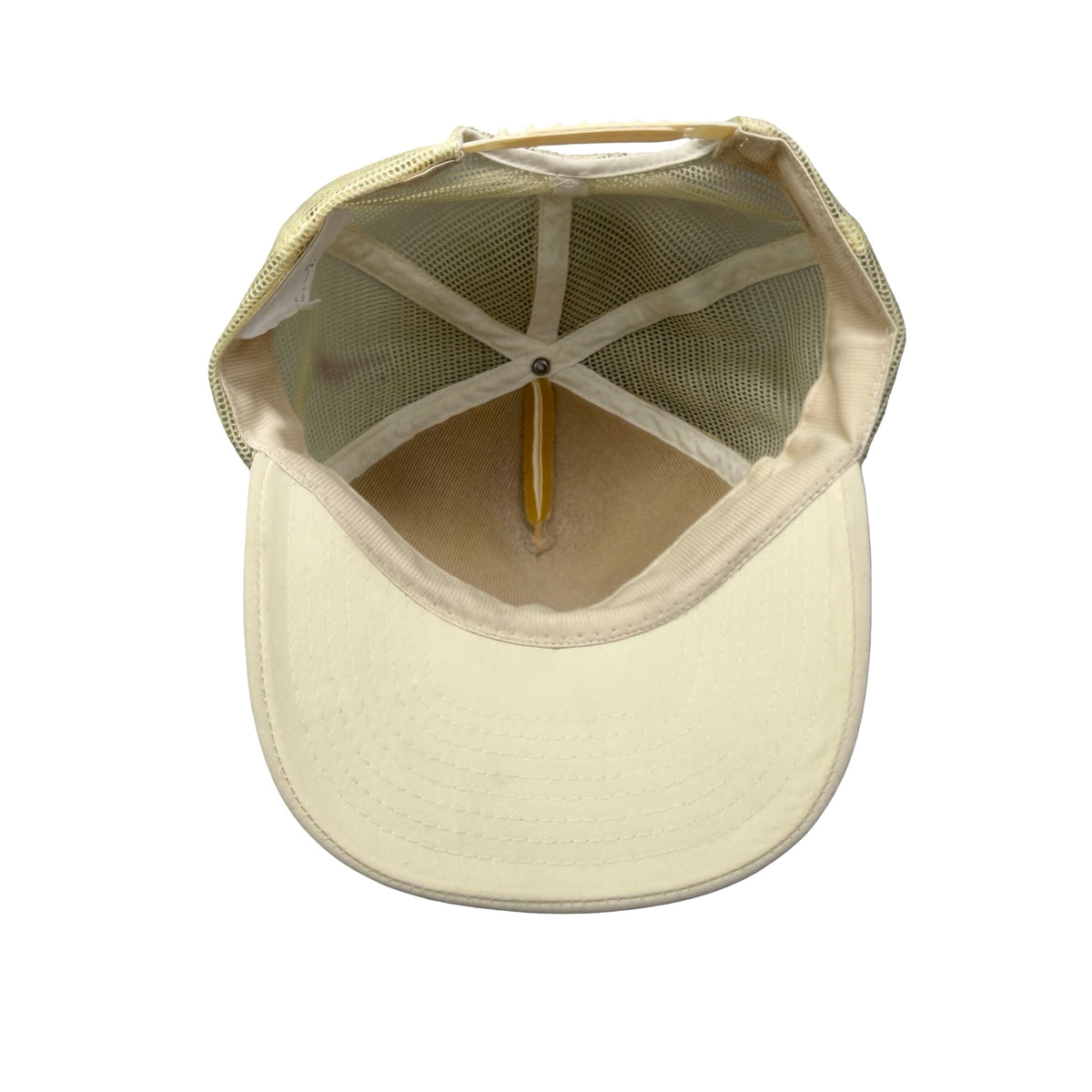 Vintage 90s World’s Greatest Fisherman Fishing Trucker Hat