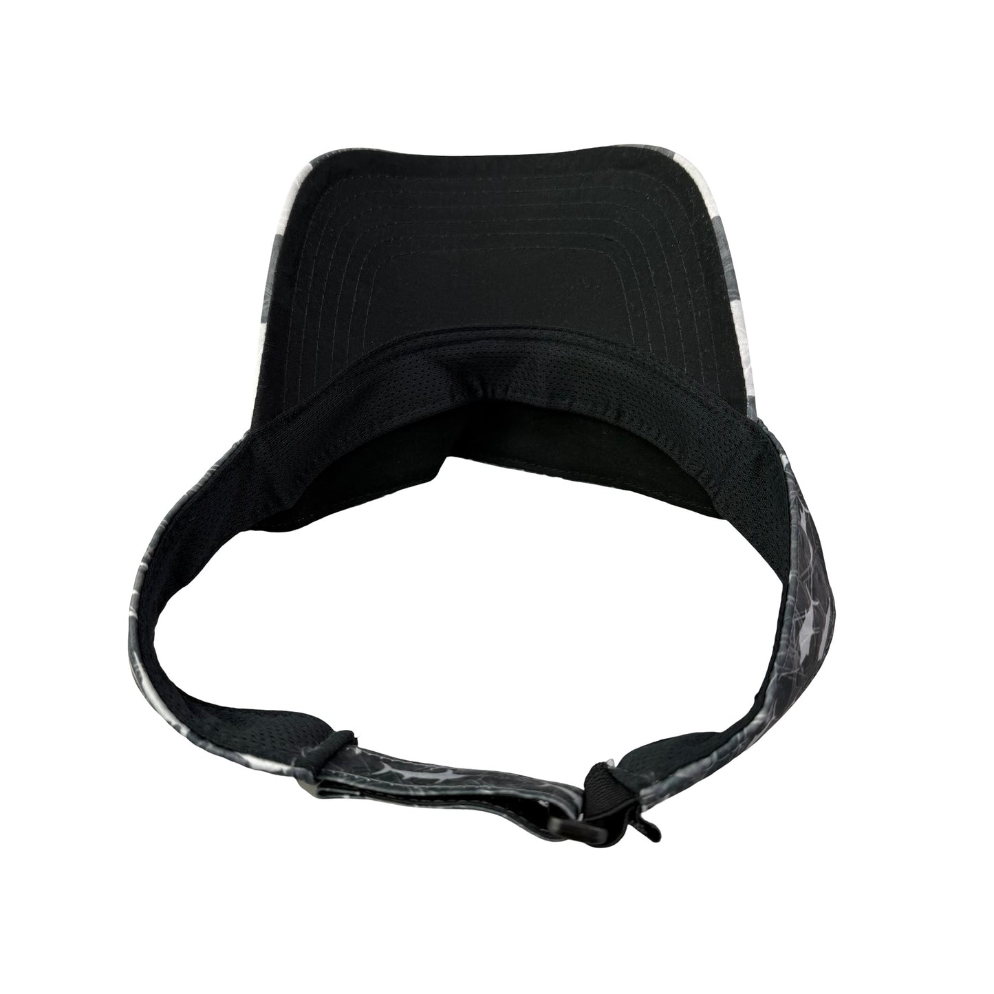 Pelagic Fishing Visor Hat