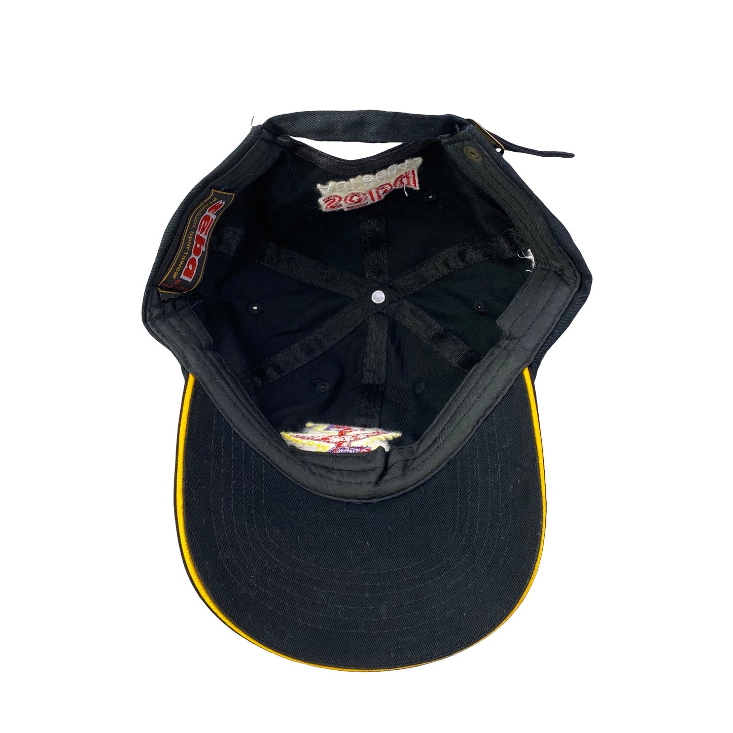The SAAC Show Dad Hat