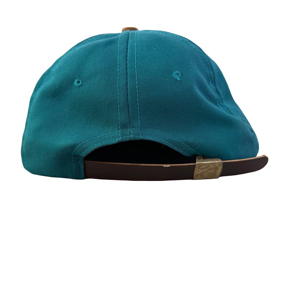 Vintage 90s Jockey Underwear Promo Hat