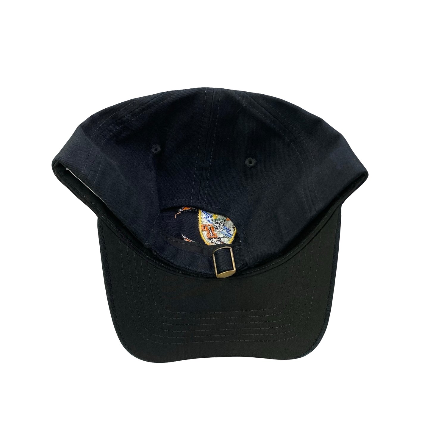 Vintage 2000s 2008 Tropic Thunder Movie Promo Dad Hat