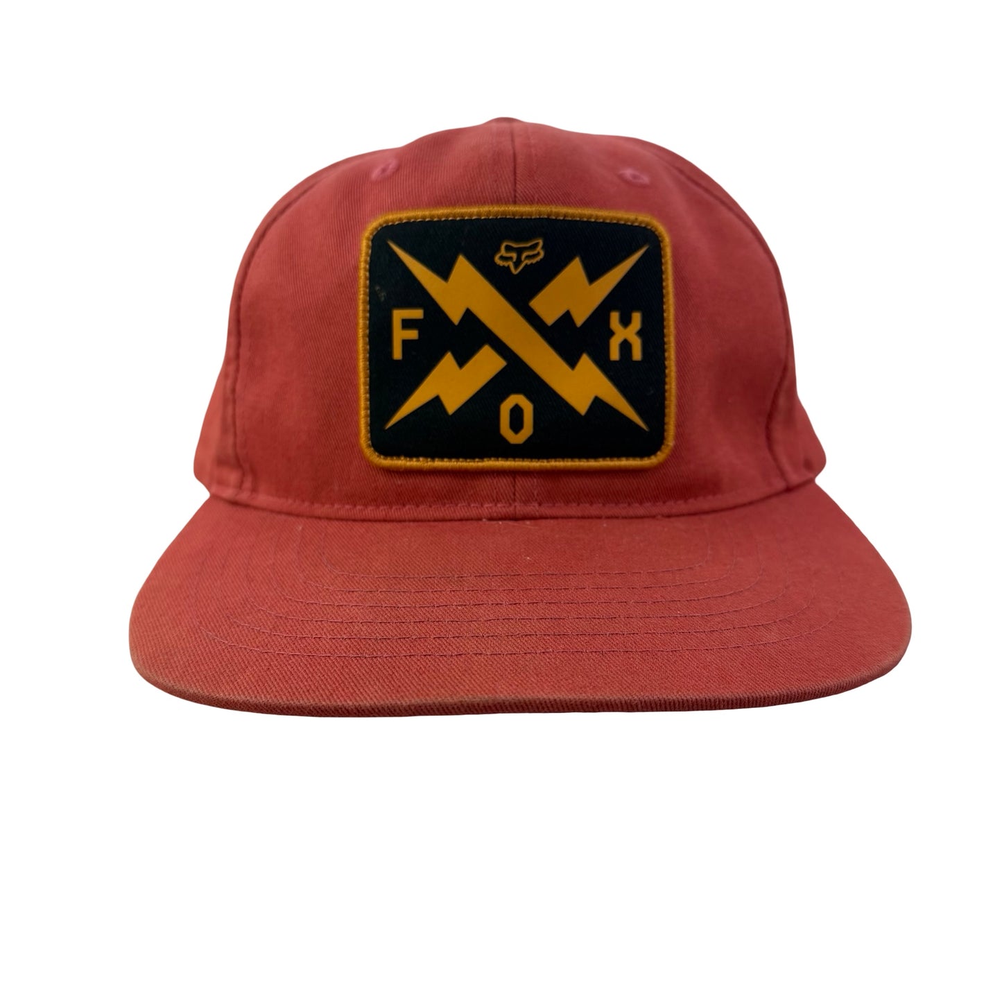 Fox Hat