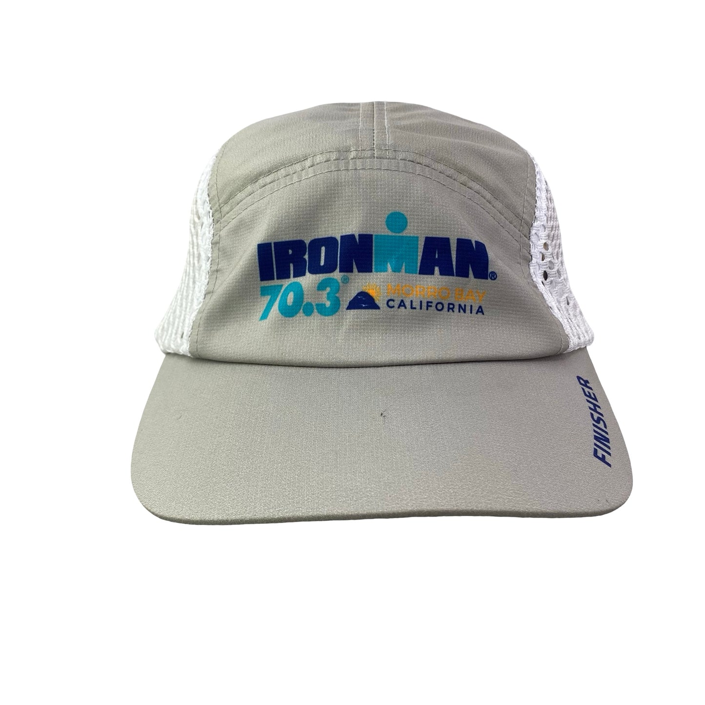 Ironman 70.3 California Hat