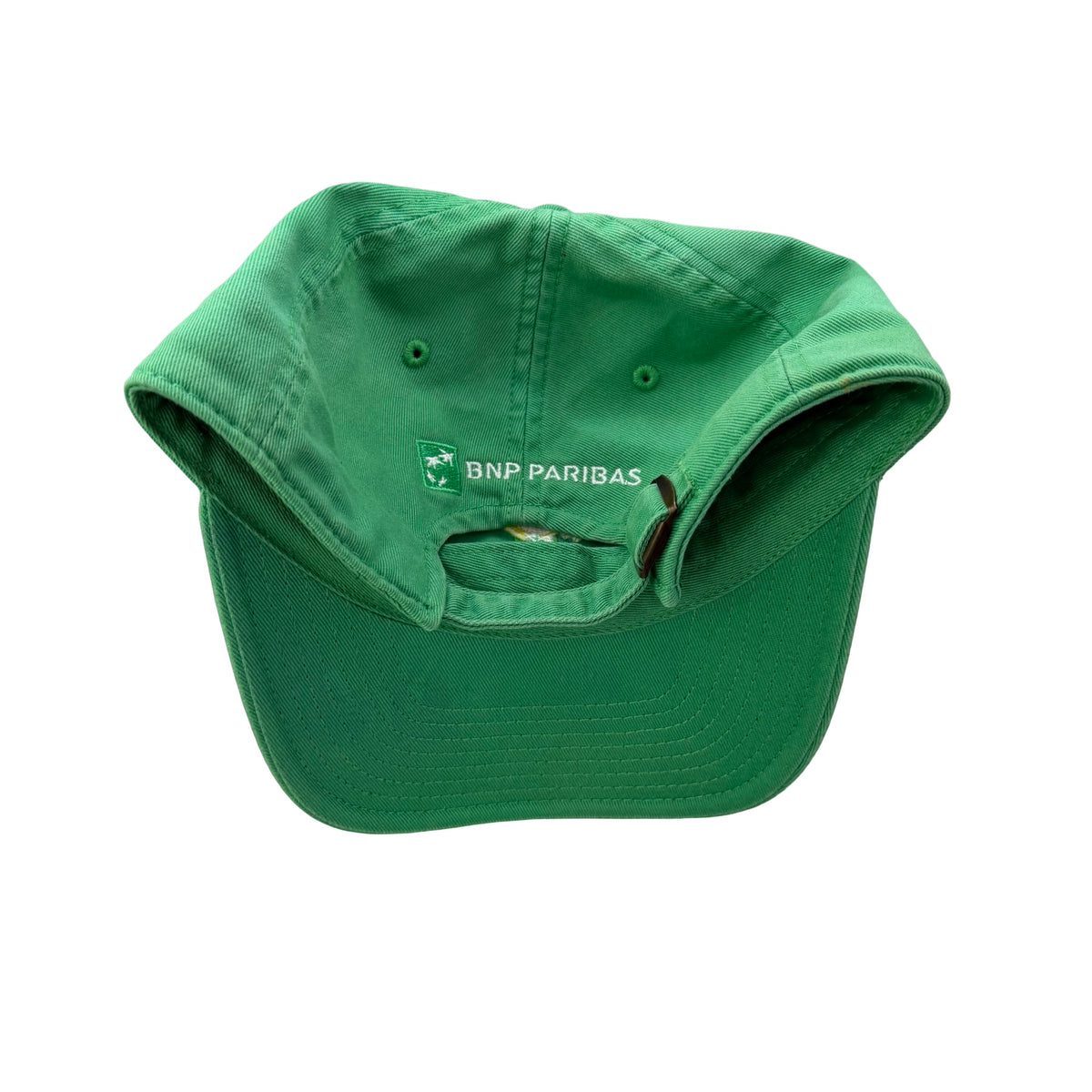 BNP Paribas Open Tennis Dad Hat