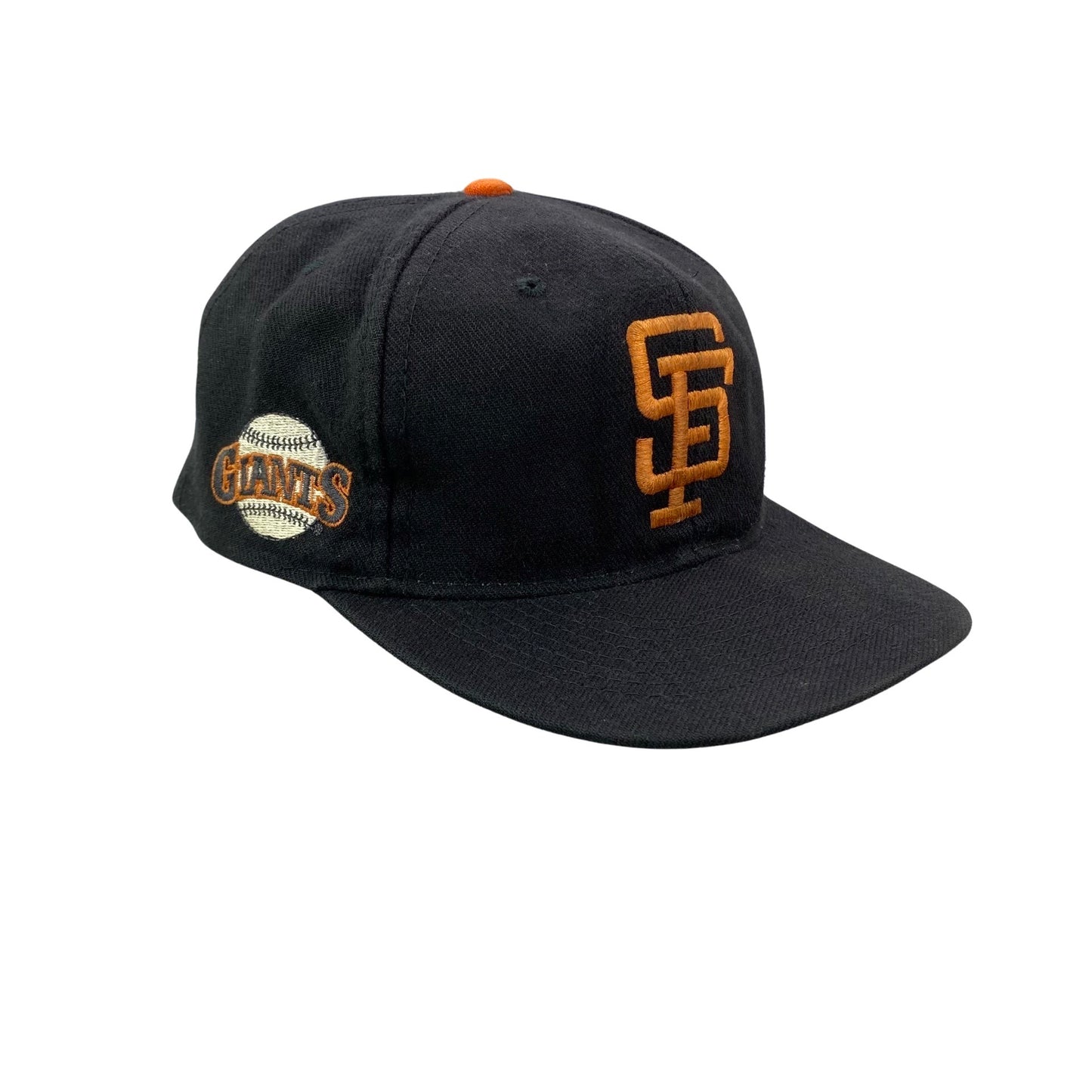 Vintage 90s San Francisco Giants Hat