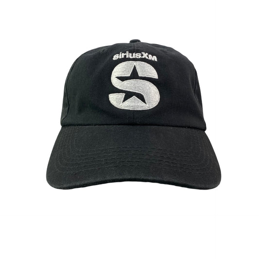 Sirius XM Promo Dad Hat