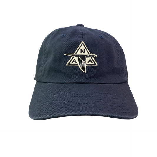 Boeing Dad Hat