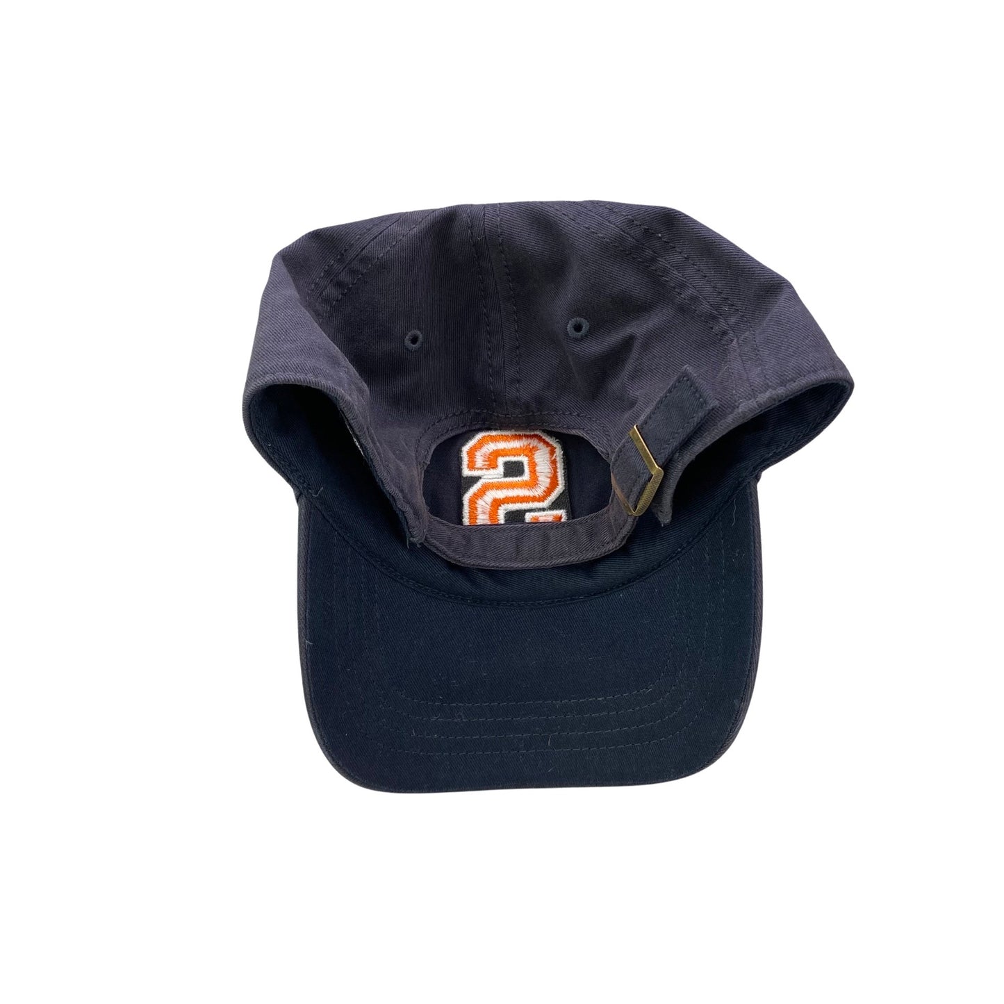 Syracuse Orangemen Dad Hat