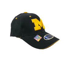 Load image into Gallery viewer, Missouri Tigers College Fitted Hat
