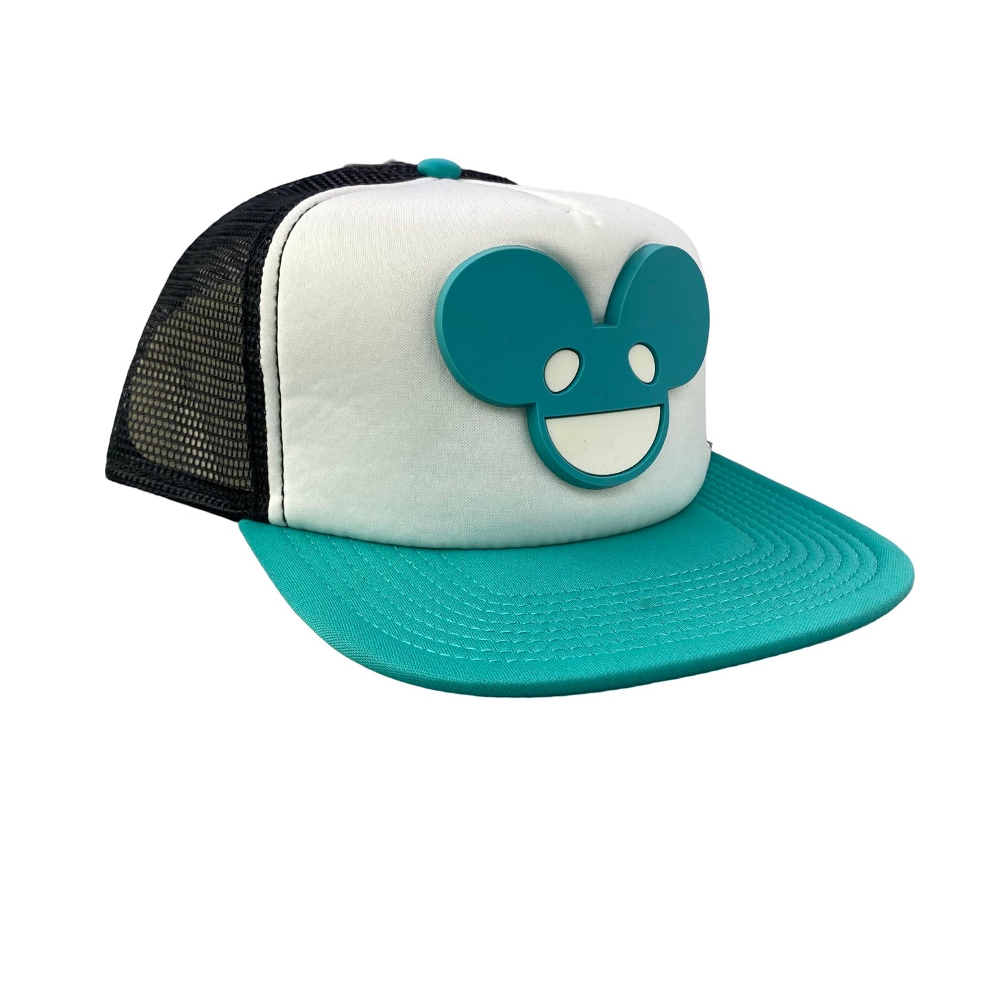 Deadmau5 Music Trucker Hat