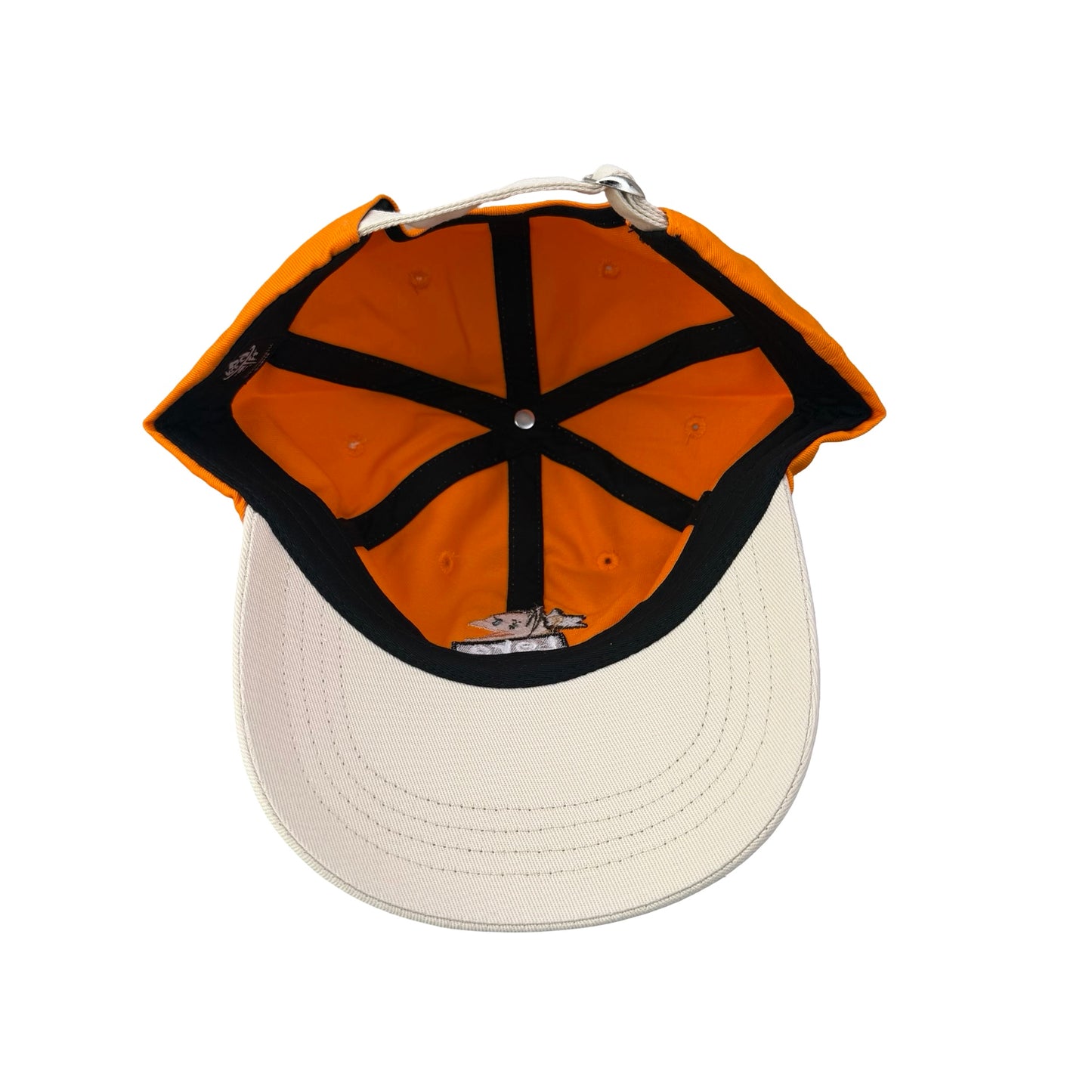 Ohmonah x Holostars Hat