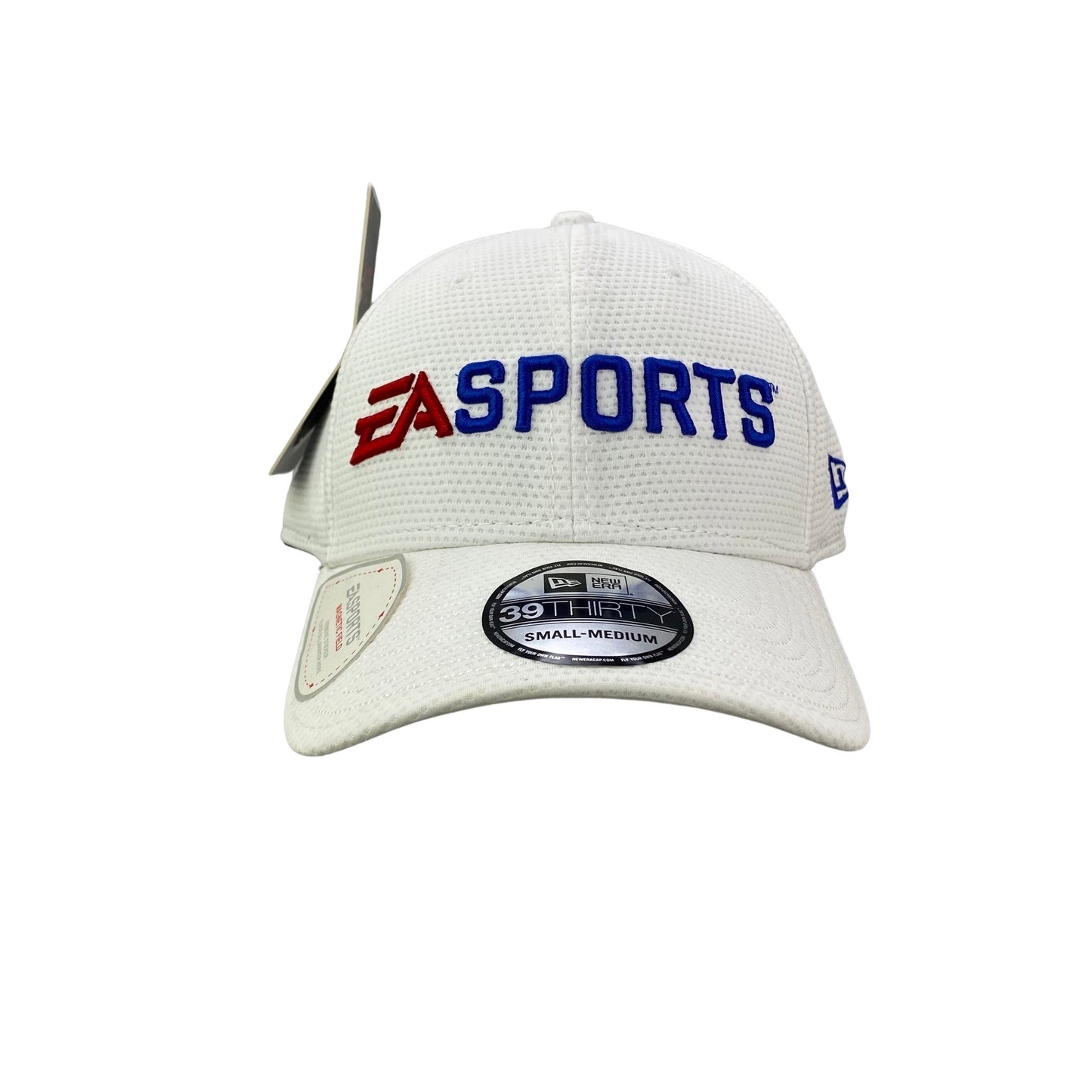 EA Sports Game x New Era Flex Fit Hat