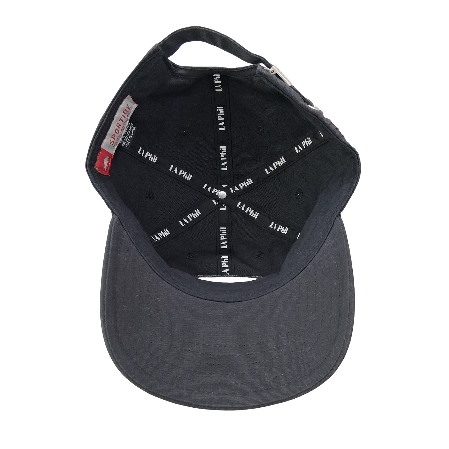 Hollywood Bowl Dad Hat