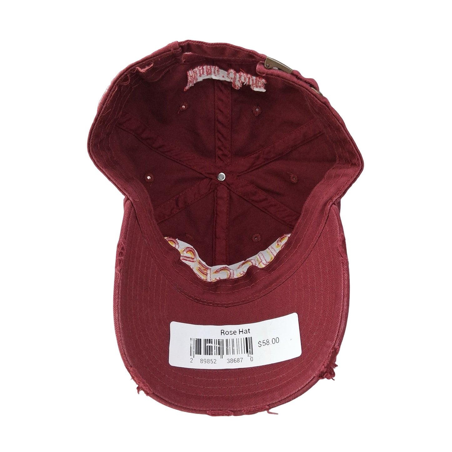 Mono Starz Hat