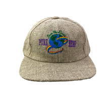 Load image into Gallery viewer, Hempstead Cannabis x Save the Earth - Pure Hemp Hat
