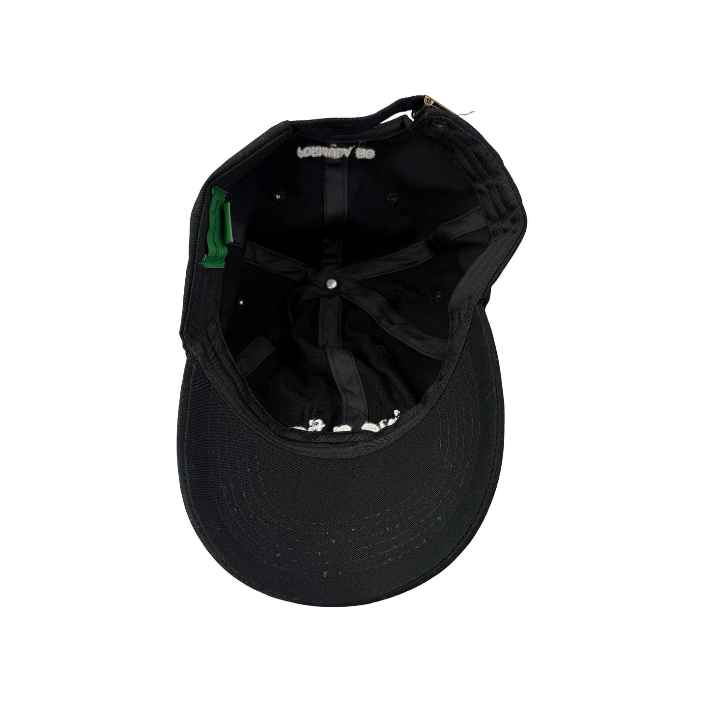 Formula Fig Dad Hat