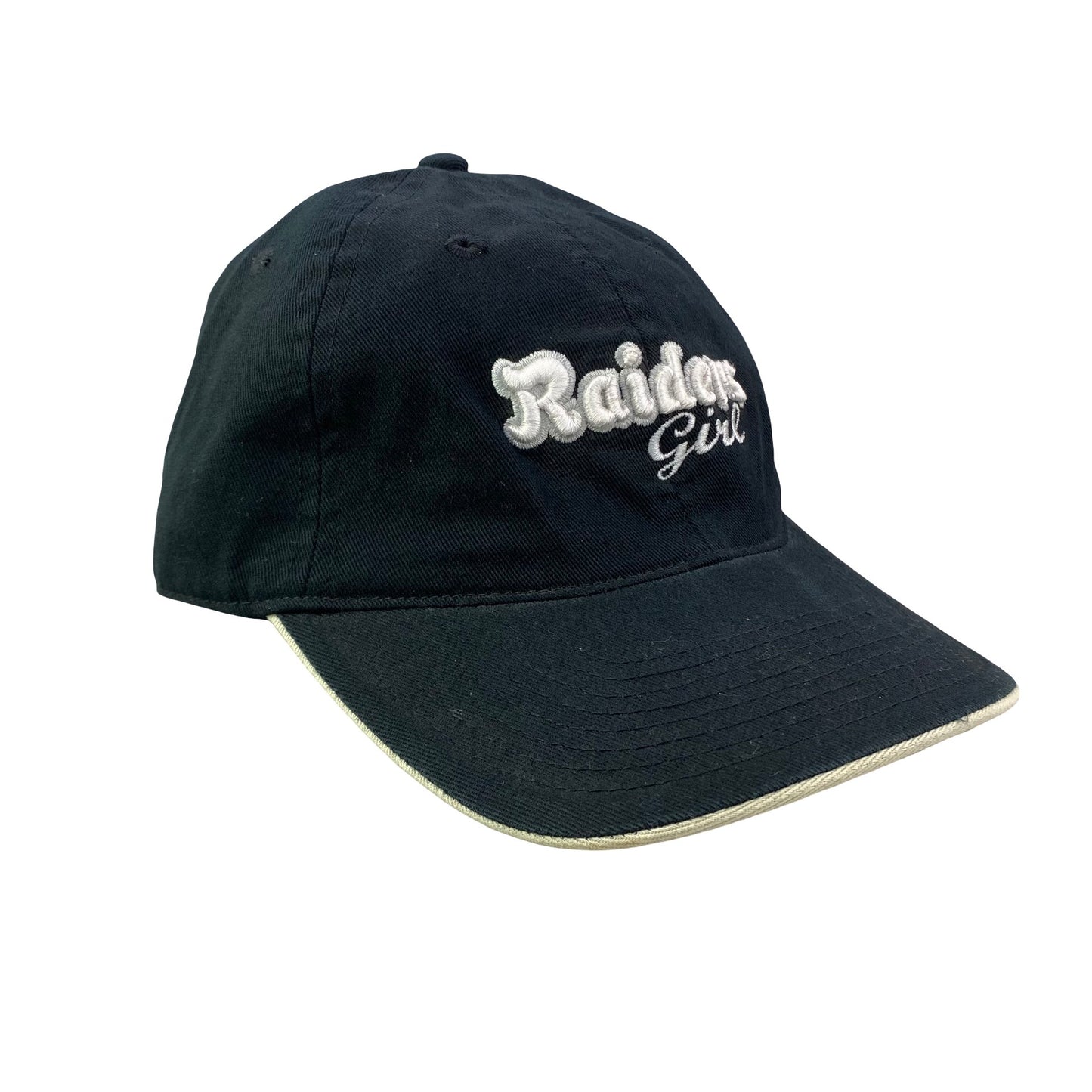 Raiders Girl Hat