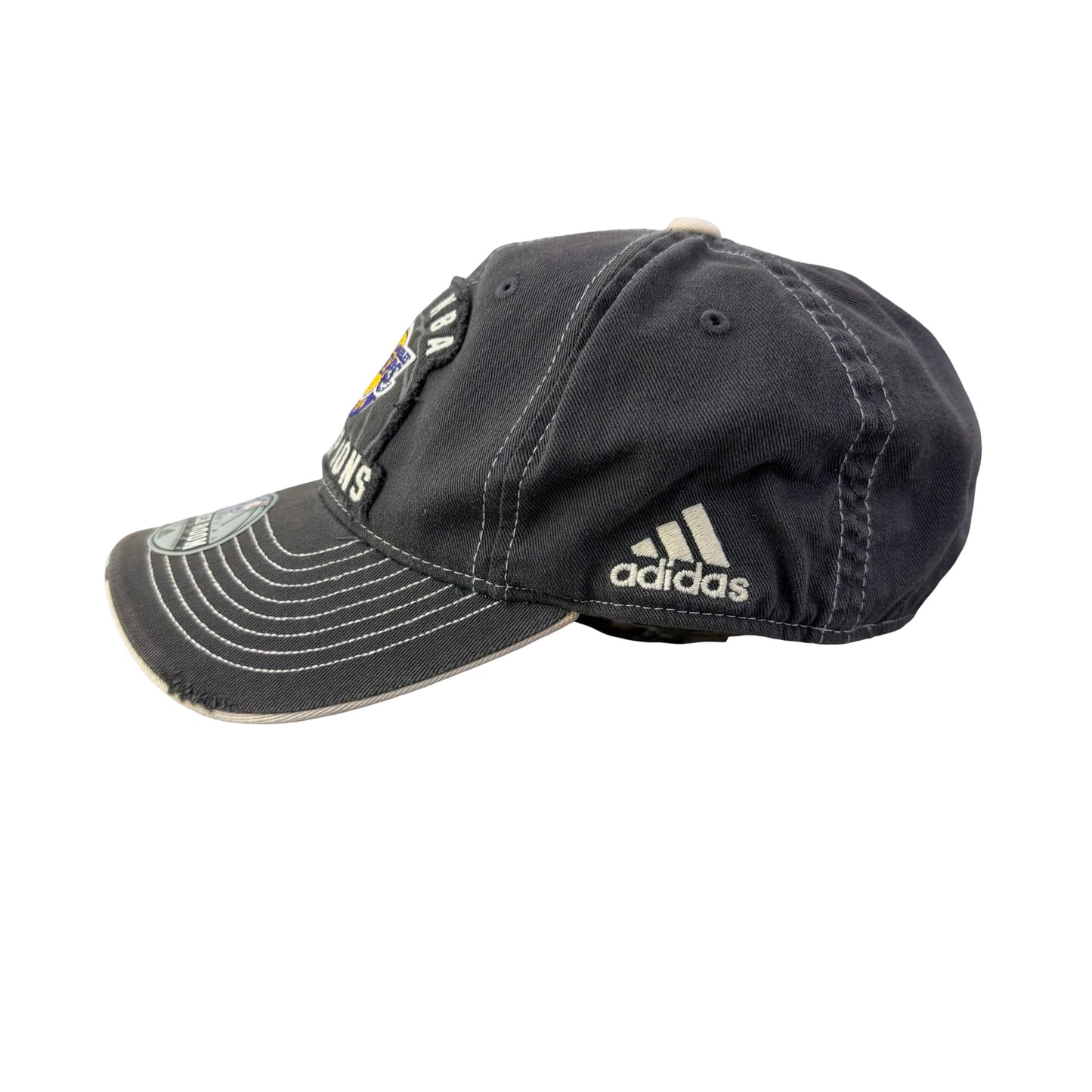 2009 LA Los Angeles Lakers Champions Hat - B