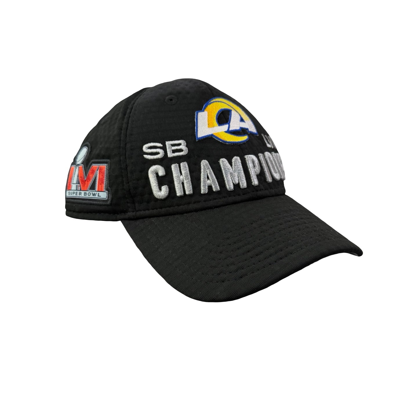 LA Rams Super Bowl Hat