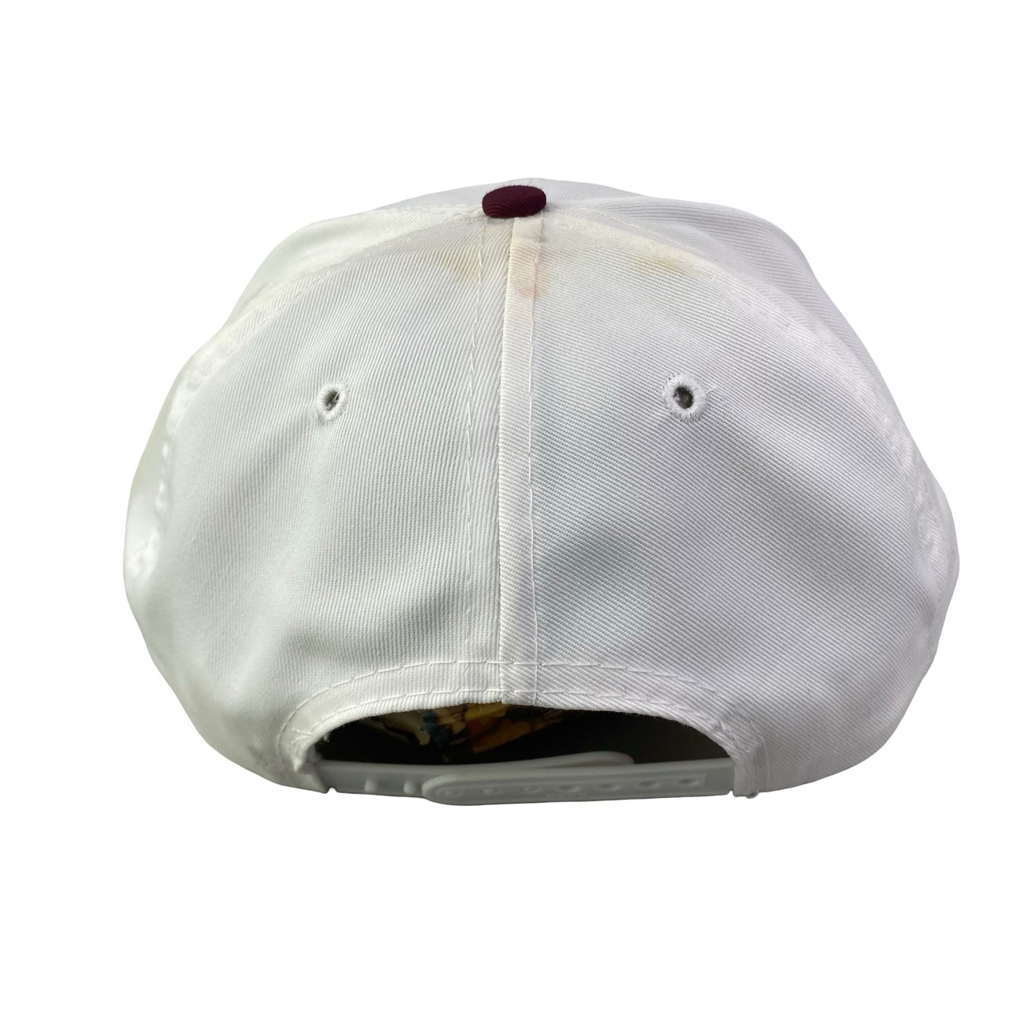 Vintage 90s 1997 Arizona St Sun Devils (ASU) Rose Bowl College Football Hat