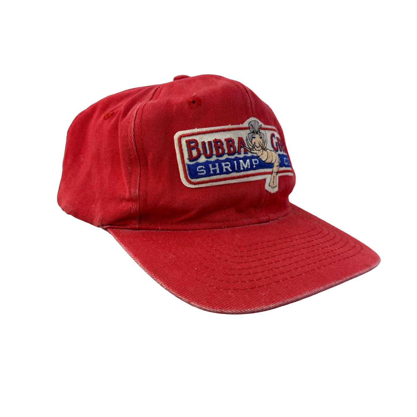 Vintage 90s Forrest Gump Movie Promo Hat