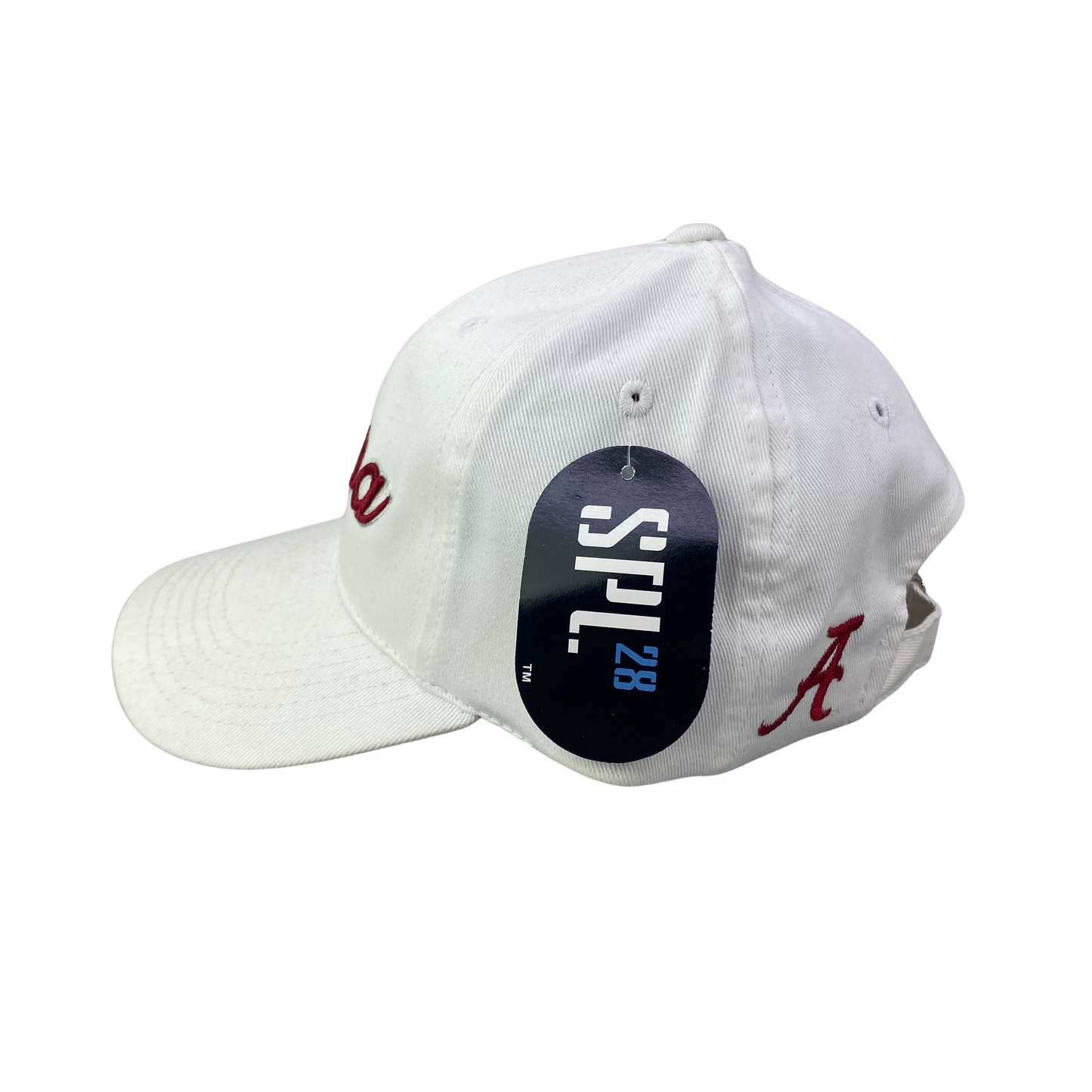 Vintage Alabama Crimson Tide College Hat - B