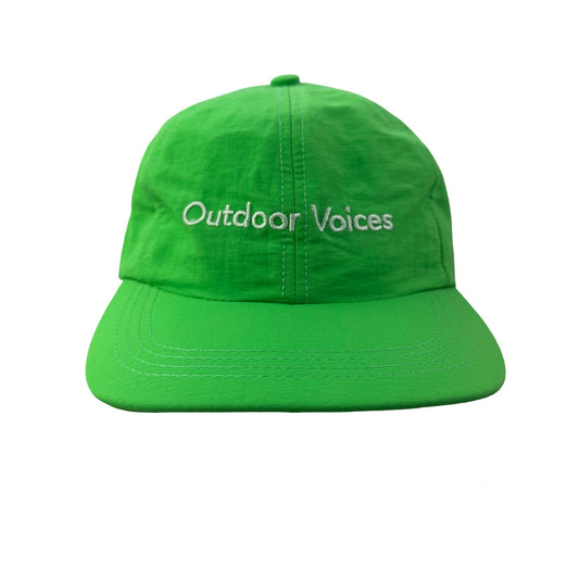Outdoor Voices Nylon Hat