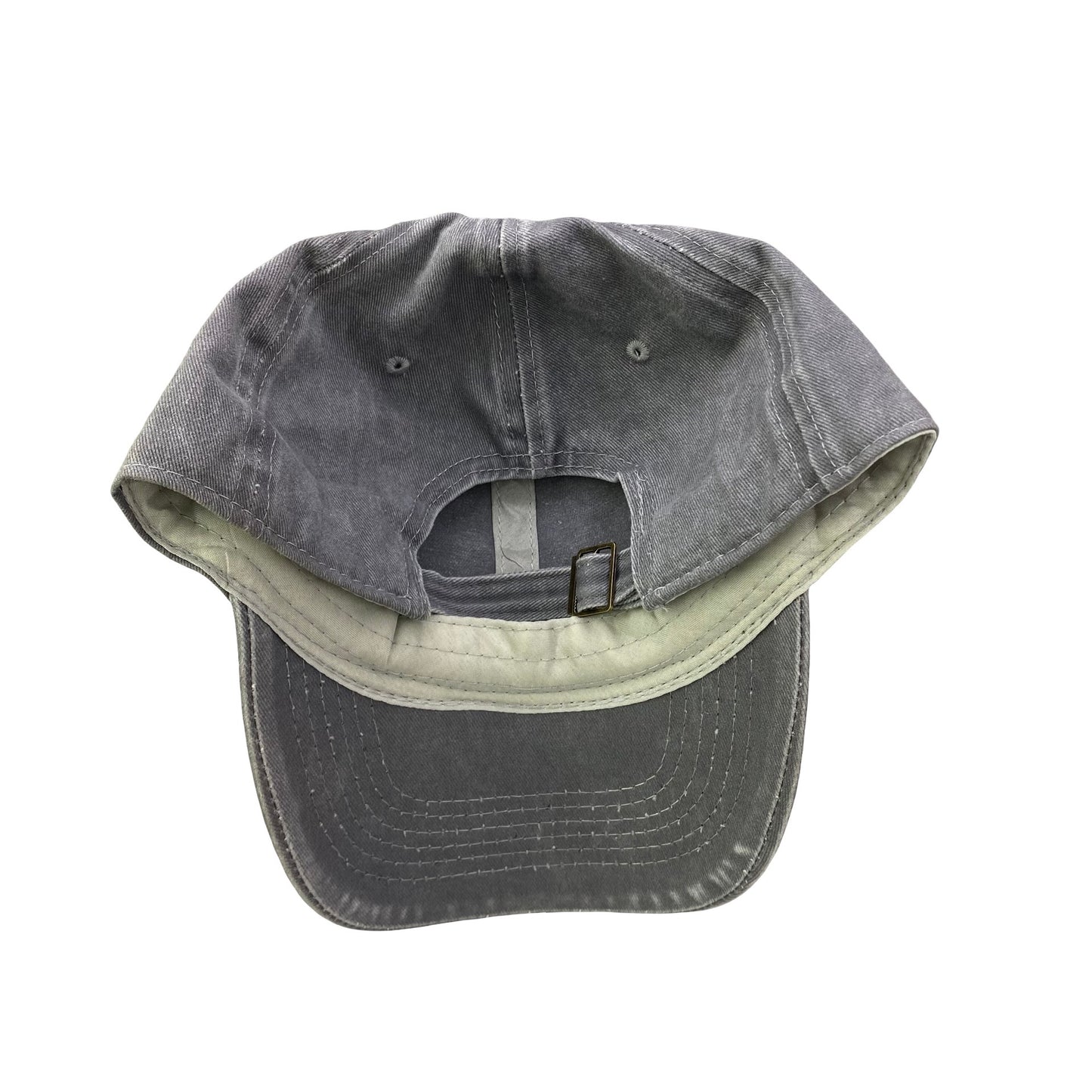 Santa Clara Broncos College Dad Hat