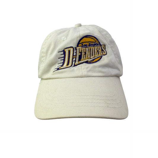 LA Defenders Dad Hat