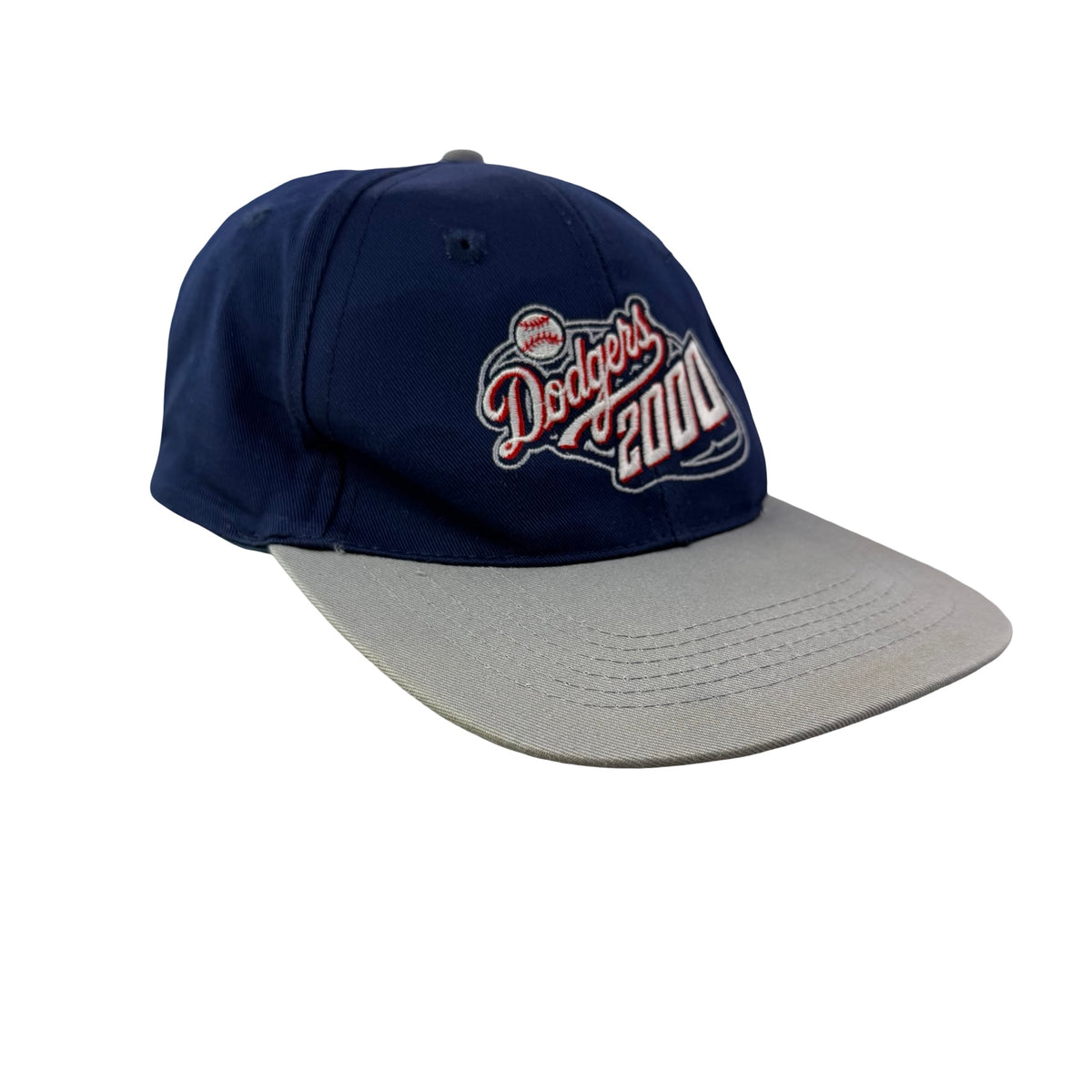 Vintage 2000 LA Los Angeles Dodgers Stadium Promo Hat