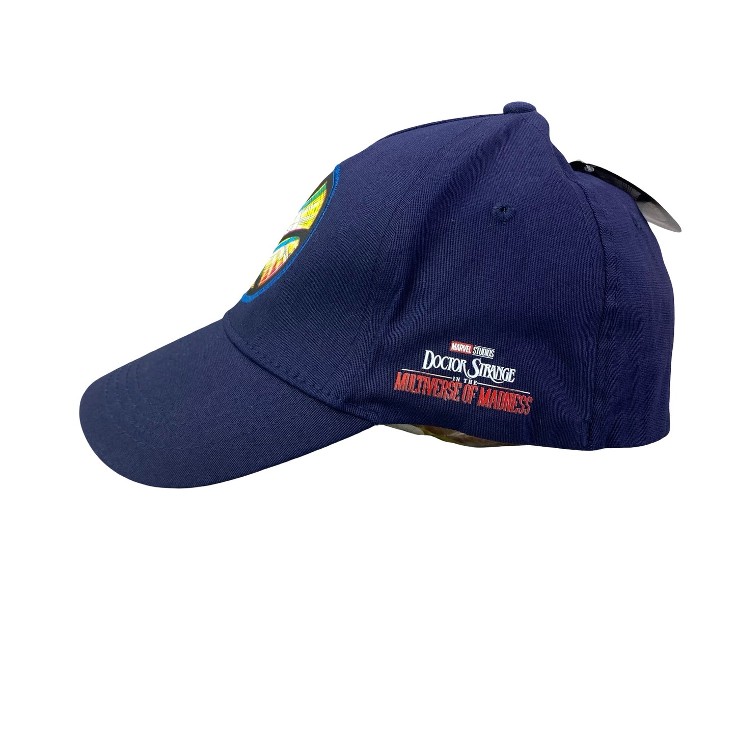 2022 Marvel x Dr Strange in the Multiverse of Madness Movie Hat