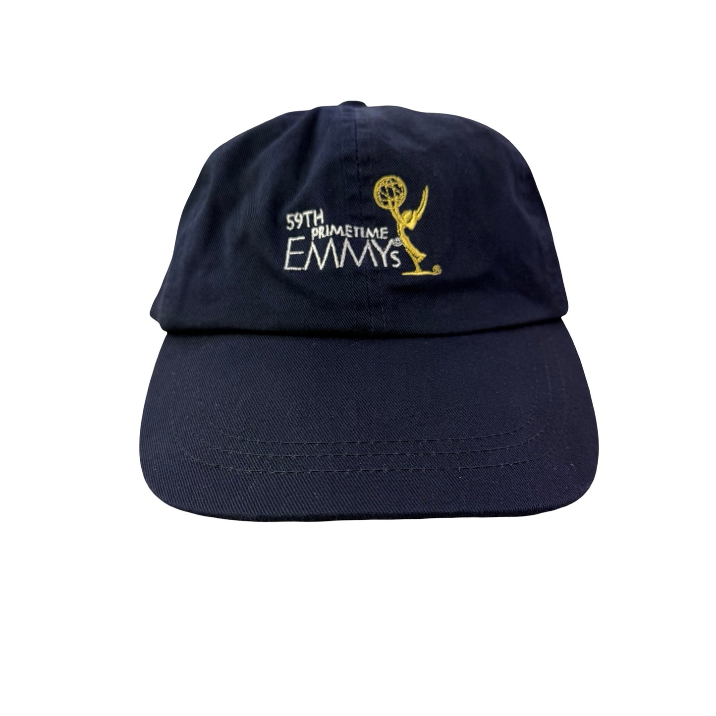 Vintage 2007 59th Primetime Emmy Awards Television TV Dad Hat