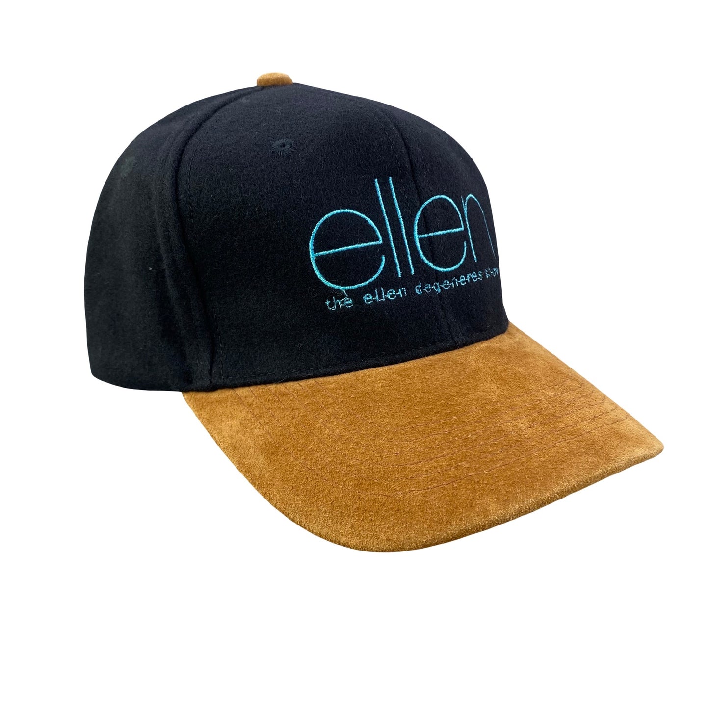 Vintage The Ellen Degeneres TV Show Promo Hat