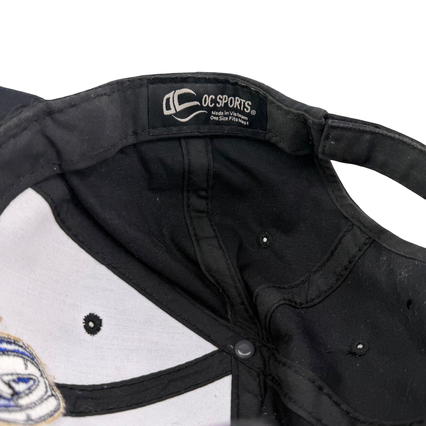 Rancho Cucamonga Quakes Hat