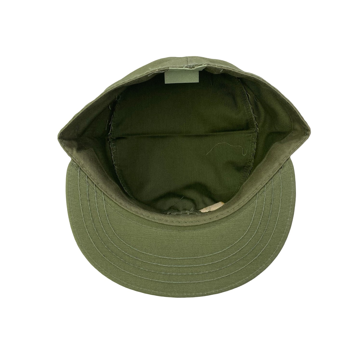 Vintage 90s 1996 Sgt Bilko Movie - Steve Martin Promo Hat