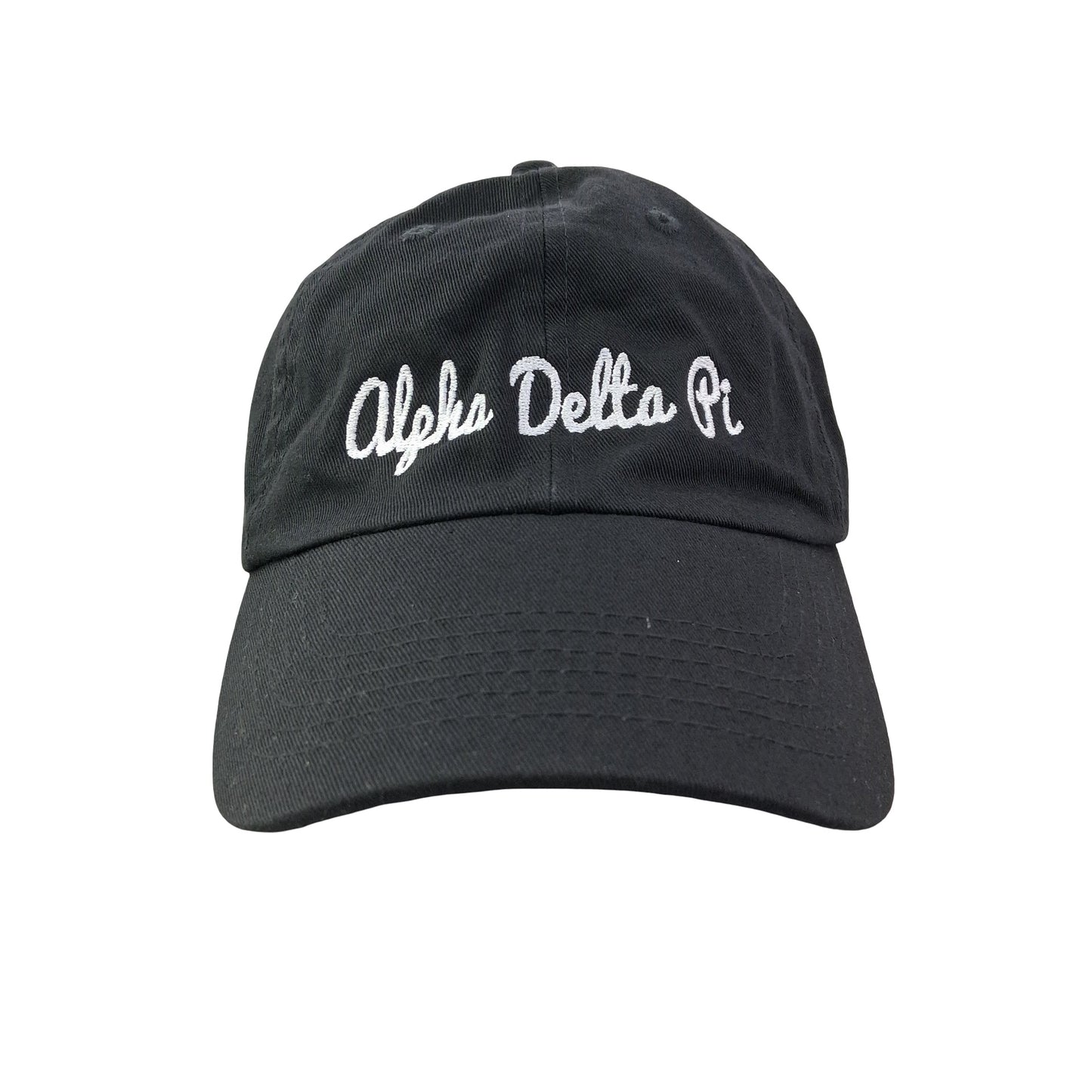 Aloha Delta Pi College Sorority Dad Hat