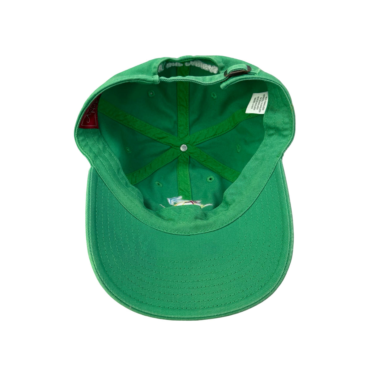 BNP Paribas Open Tennis Dad Hat