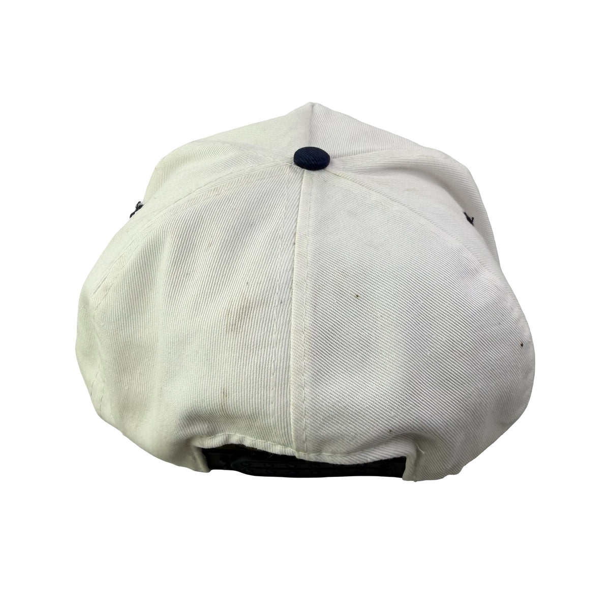 Vintage Santa Fe Railroad Tran Hat