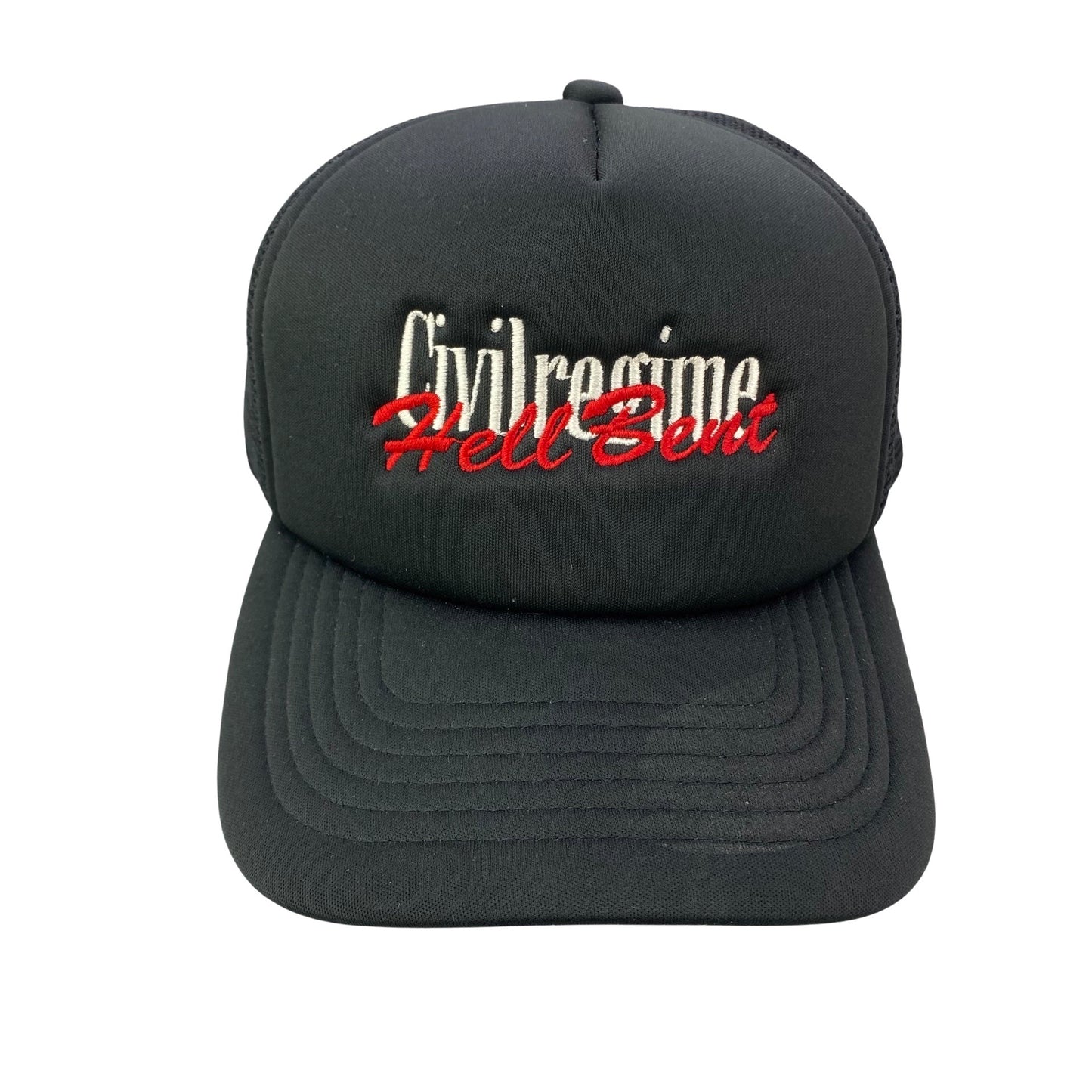 Civil Regime Trucker Hat