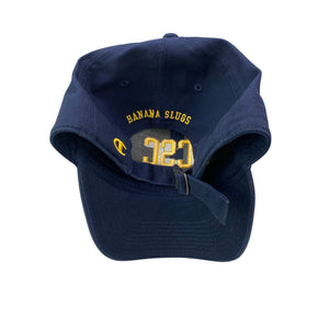 UC Santa Cruz Slugs College Dad Hat